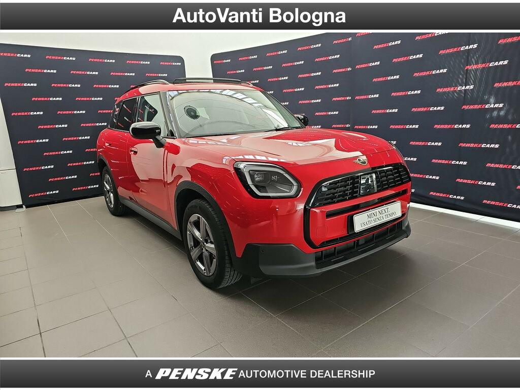 Mini Mini Countryman 2.0 48V D Classic auto