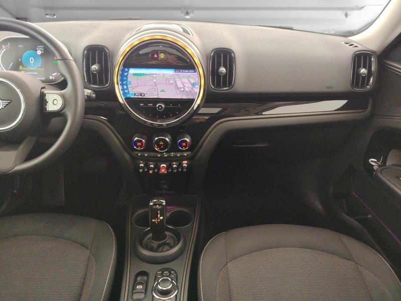 Mini Cooper Countryman 1.5 TwinPower Turbo Cooper Hype ALL4 Steptronic