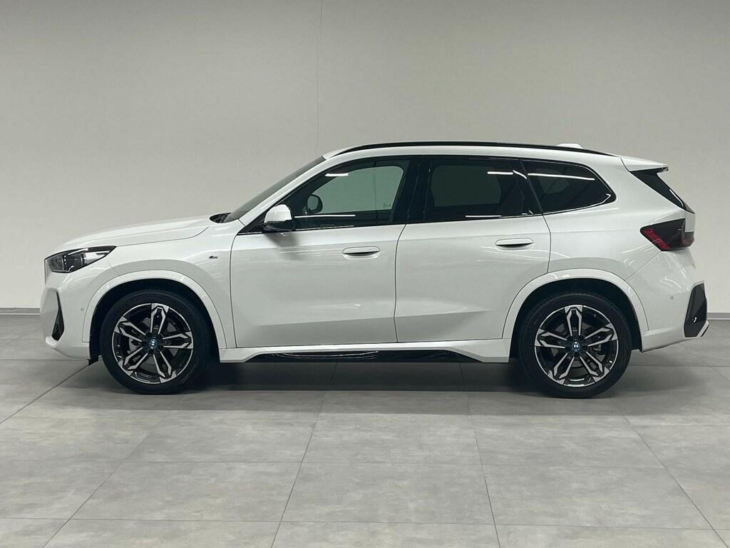 BMW iX1 edrive 20 MSport