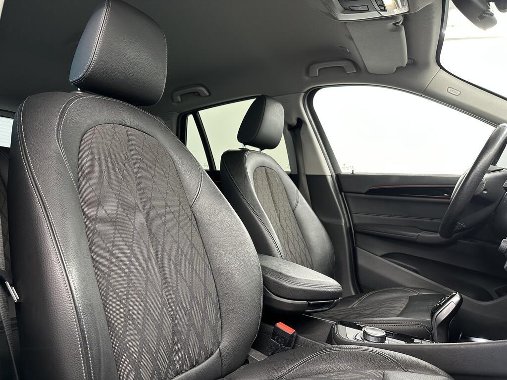 BMW X1 sdrive18d xLine auto