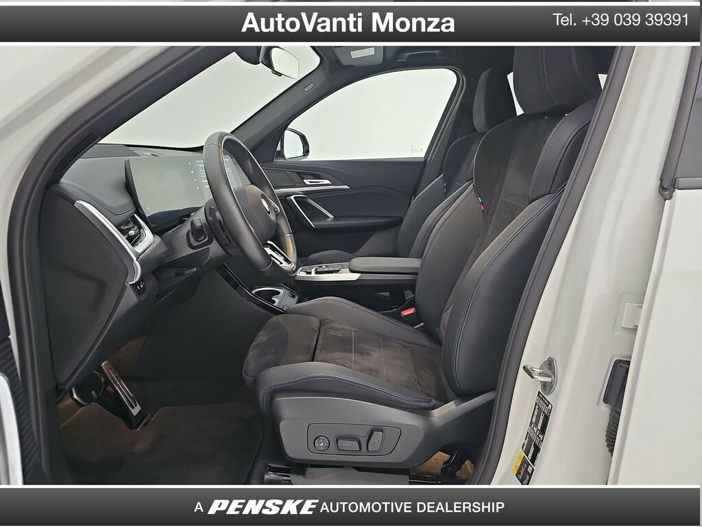 BMW X1 xdrive 25e MSport Pro auto