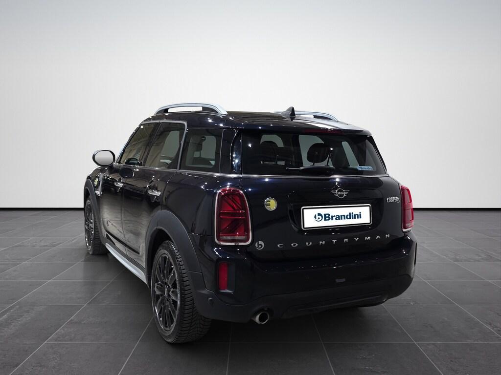 Mini Mini Countryman 1.5 Cooper SE All4 all4 auto