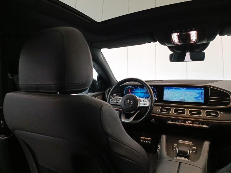 Mercedes GLE 350 de phev AMG Line Premium 4matic auto