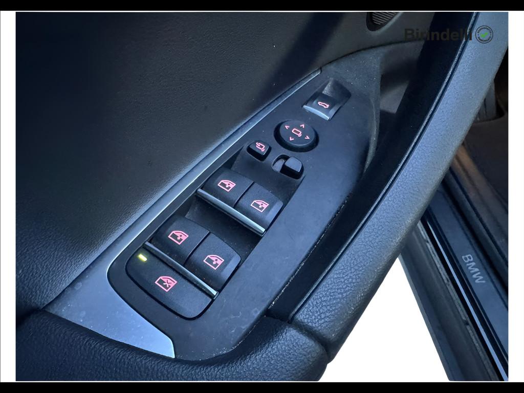 BMW X3 xdrive20d mhev 48V auto