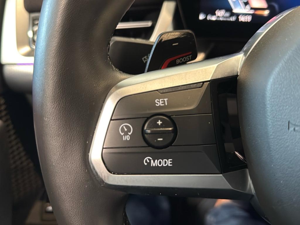 BMW X2 sdrive 18d MSport auto
