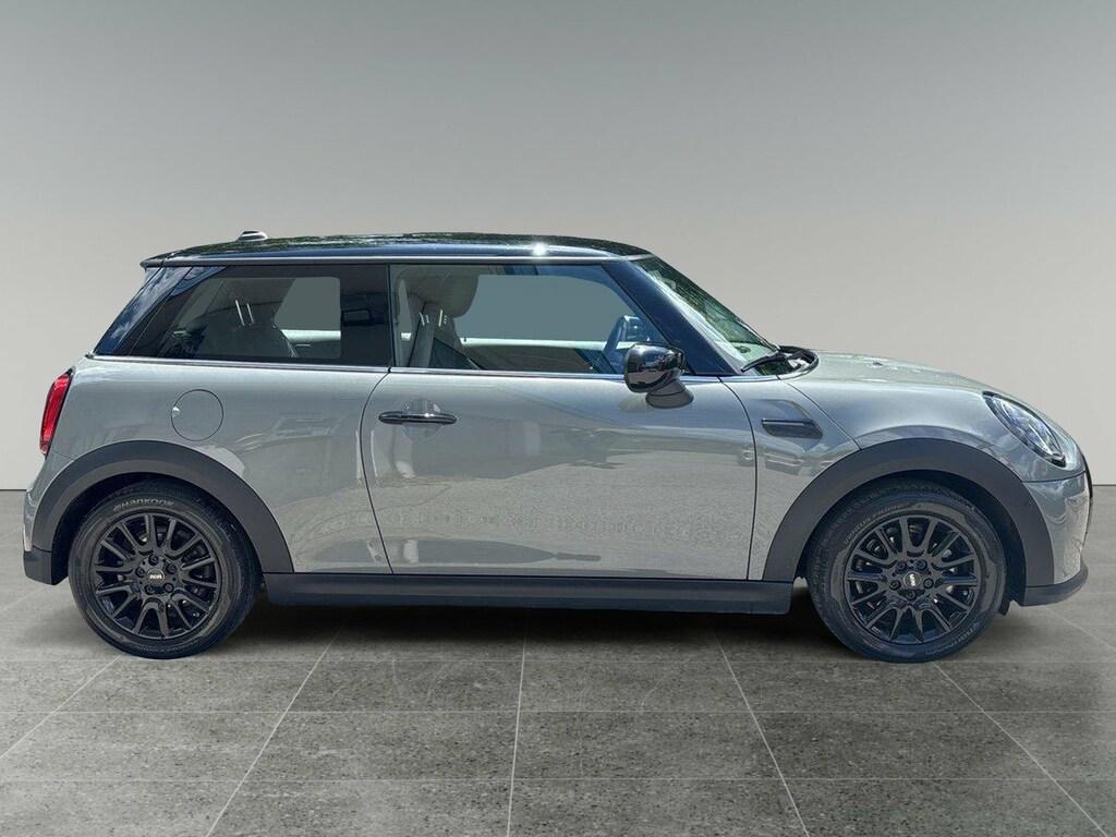 Mini Cooper 1.5 TwinPower Turbo Cooper