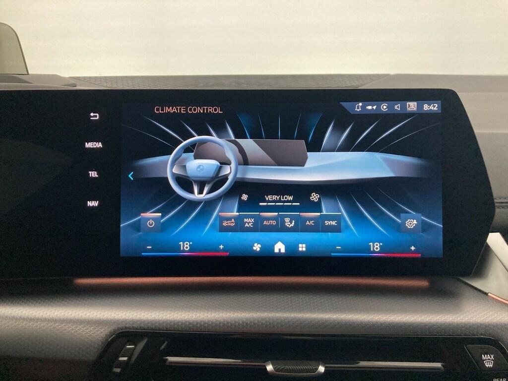 BMW Serie 2 218d Active Tourer Msport auto