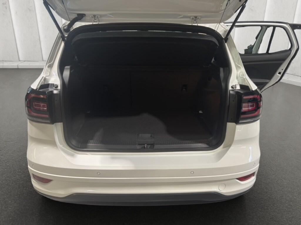 Volkswagen T-Cross 1.0 tsi Style 115cv