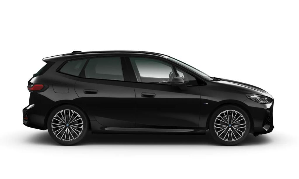 BMW Serie 2 218d Active Tourer Msport auto