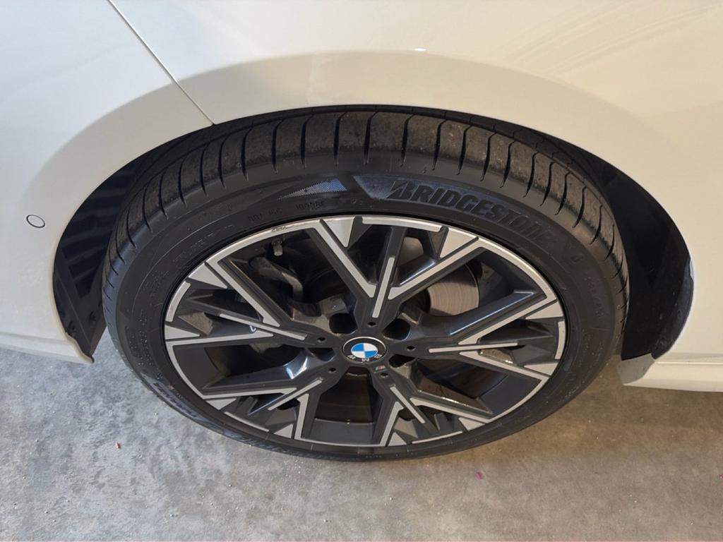 BMW Serie 1 118d MSport Design auto