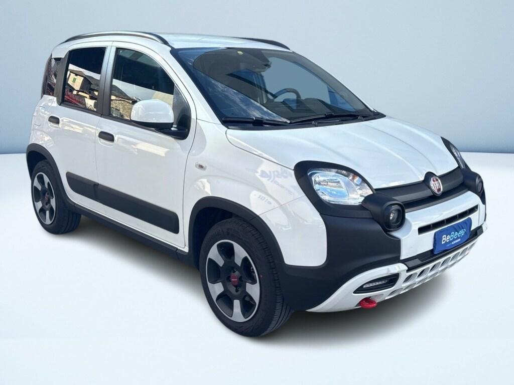 Fiat Panda 1.0 firefly hybrid Cross s&s 70cv 5p.ti