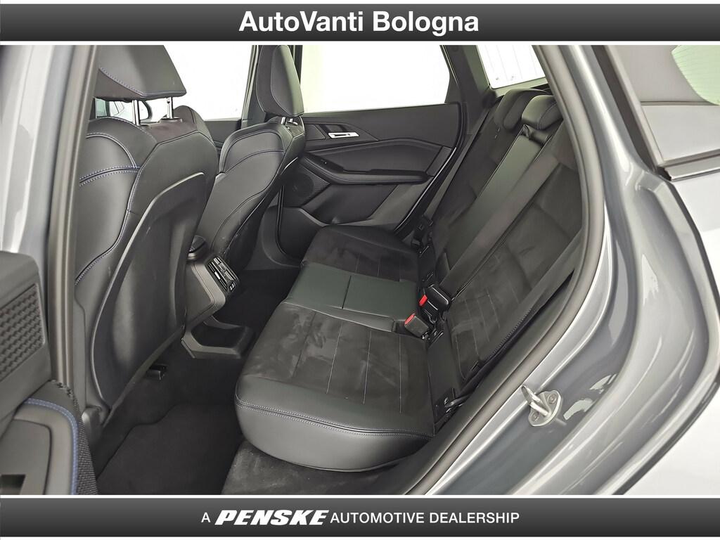 BMW Serie 2 218d Active Tourer Msport auto