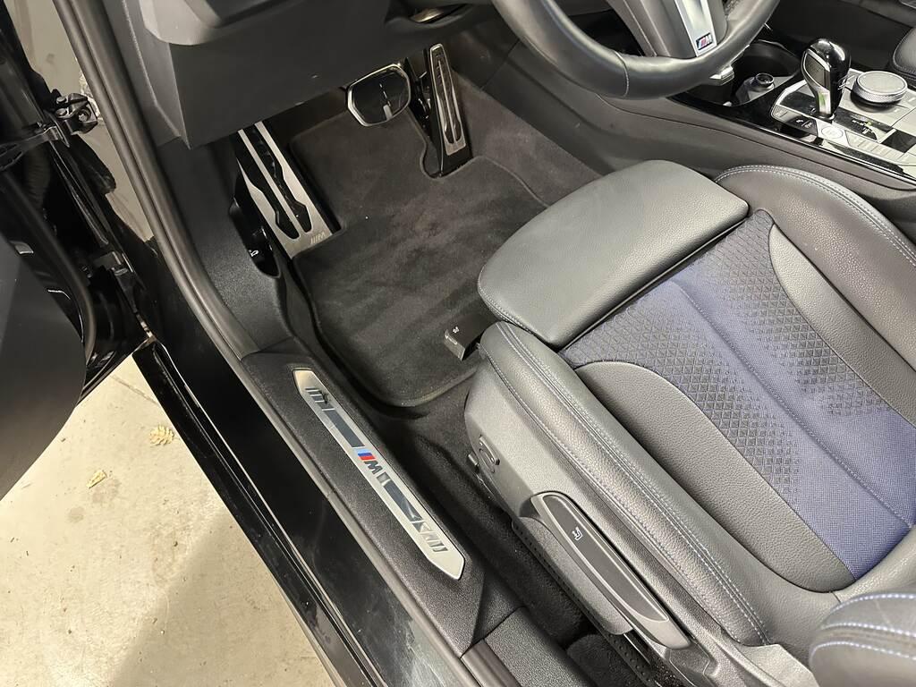 BMW Serie 1 118d Business Advantage auto