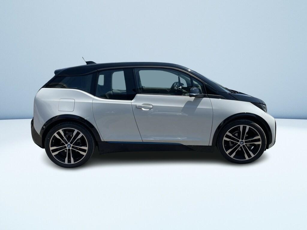 BMW i3 i3s 120Ah Advantage