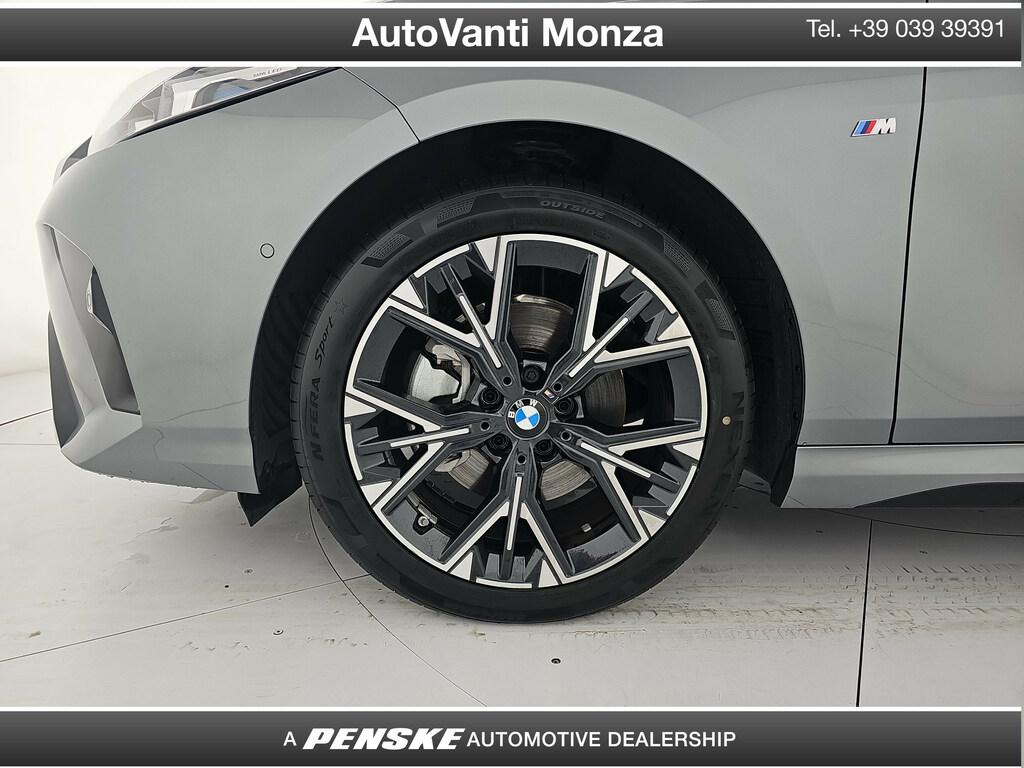 BMW Serie 1 118d MSport auto