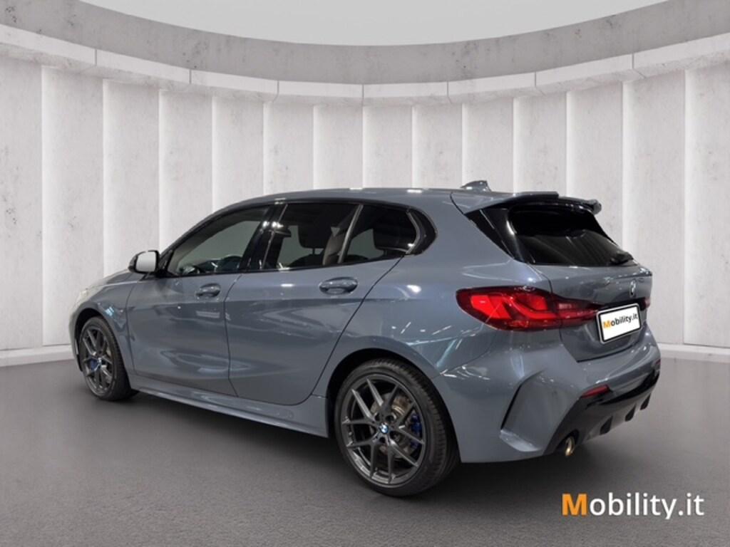 BMW Serie 1 118i Msport 136cv auto