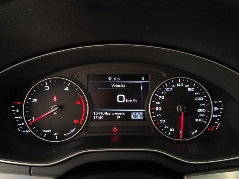 Audi Q5 40 2.0 tdi Business Sport quattro 190cv s-tronic
