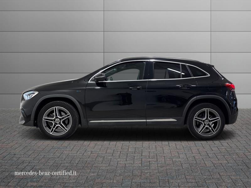 Mercedes GLA 250 eq-power Premium auto