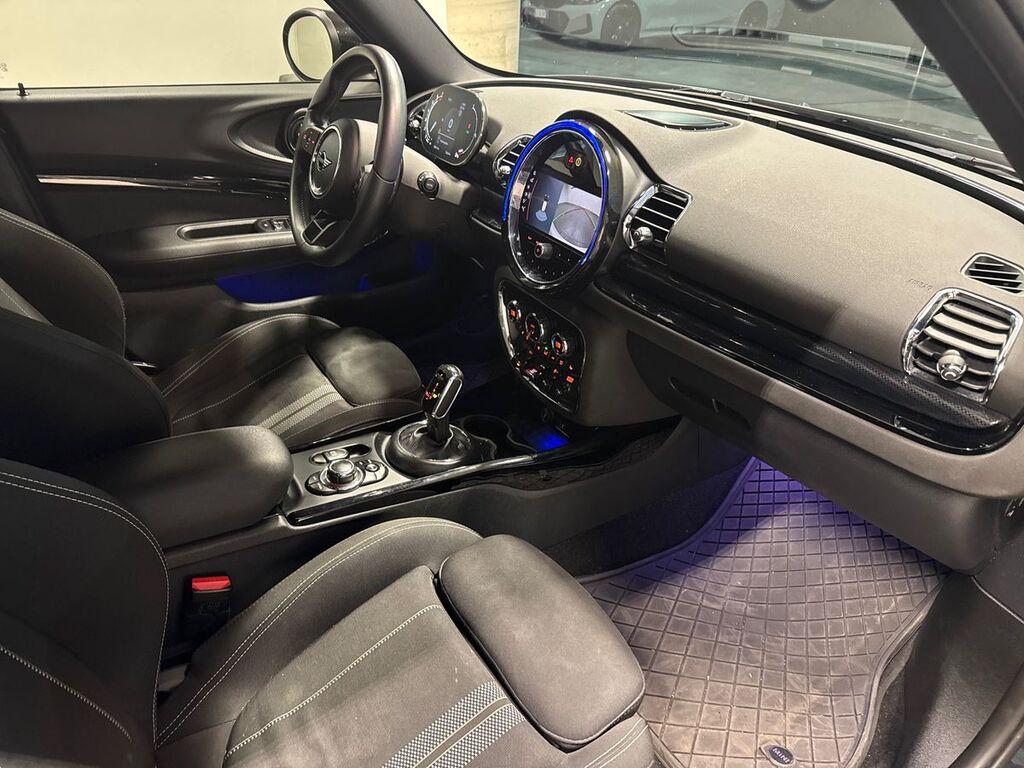 Mini Cooper S Clubman 2.0 Cooper S