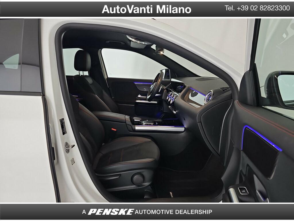 Mercedes GLA 250 eq-power Premium auto