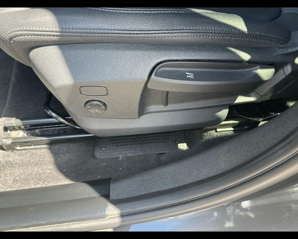 BMW X1 sdrive18d xLine Plus auto