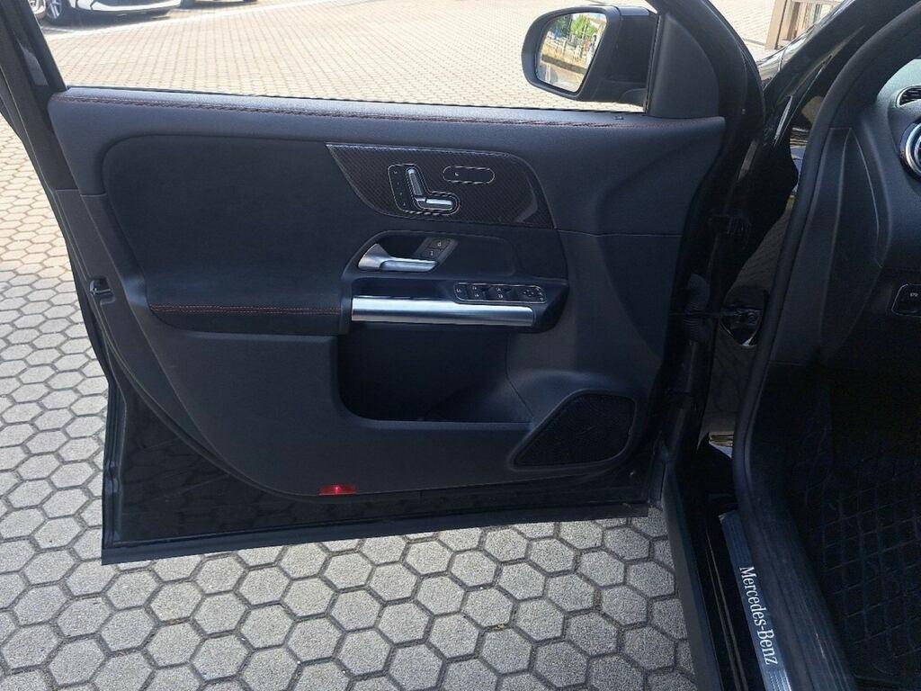 Mercedes GLA 220 d Premium 4matic auto