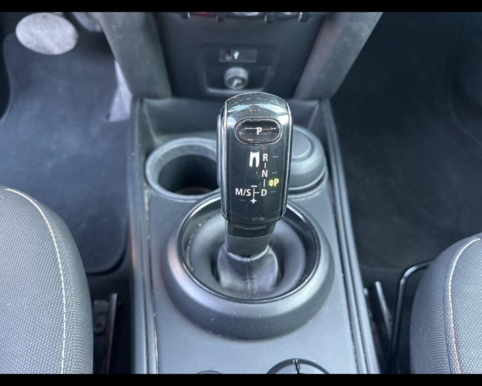 Mini One Countryman 1.5 One Steptronic