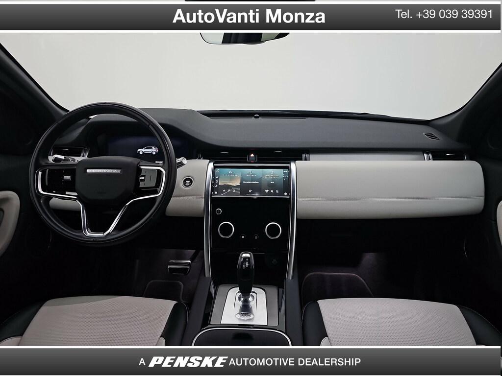 Land Rover Discovery Sport 2.0d td4 mhev R-Dynamic SE awd 204cv auto