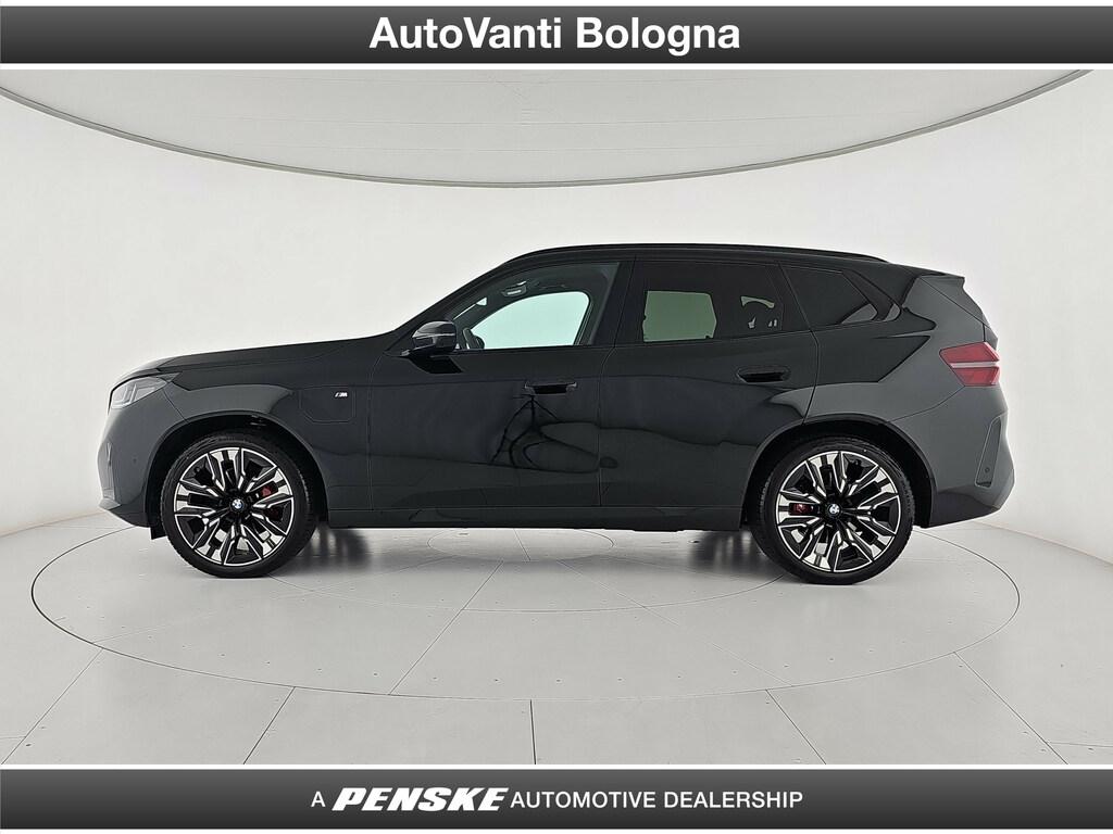 BMW X3 xdrive30e MSport Pro auto