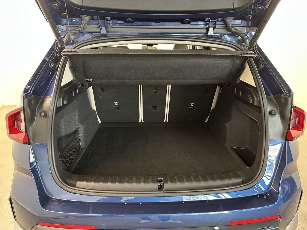 BMW X1 sdrive18d X-Line auto