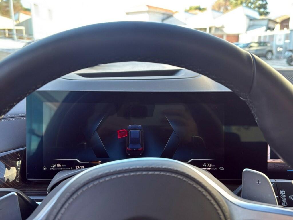 BMW X5 xdrive50e Msport auto