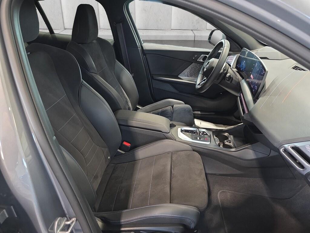 BMW Serie 1 118d MSport Pro auto