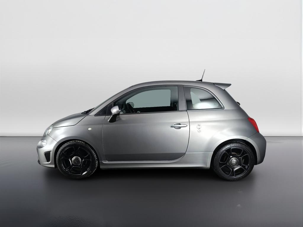 Abarth 595 1.4 t-jet Pista 165cv