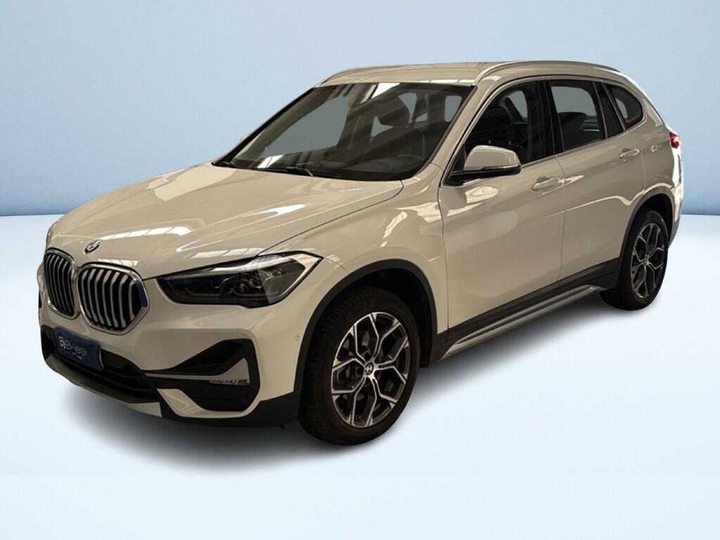 BMW X1 sdrive18d xLine Plus auto
