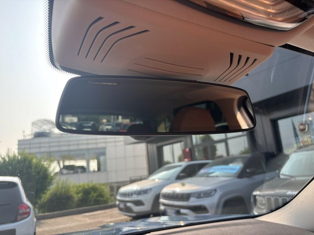 BMW X3 xdrive20d mhev 48V auto