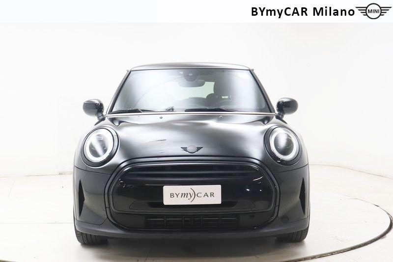 Mini Cooper 1.5 TwinPower Turbo Cooper