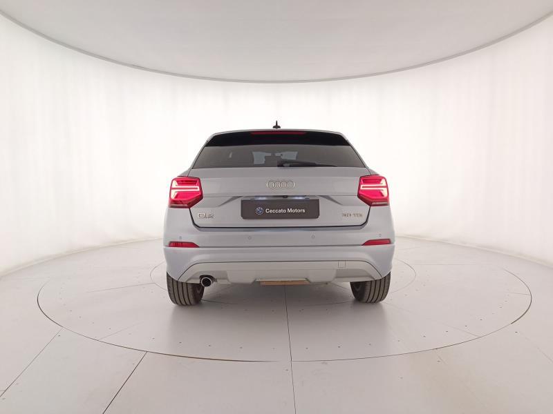 Audi Q2 30 1.6 tdi Business s-tronic my19