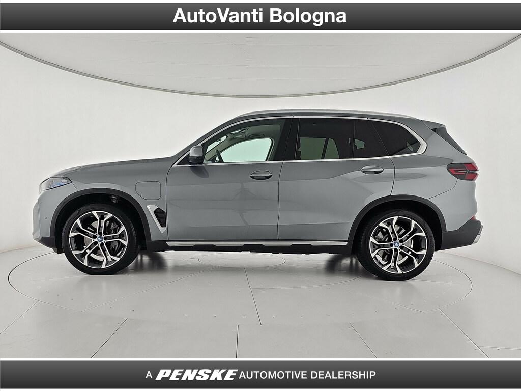 BMW X5 xdrive50e Msport auto