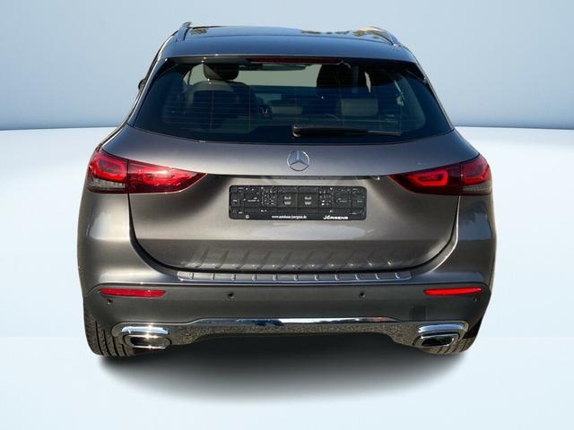 Mercedes GLA 200 Sport auto