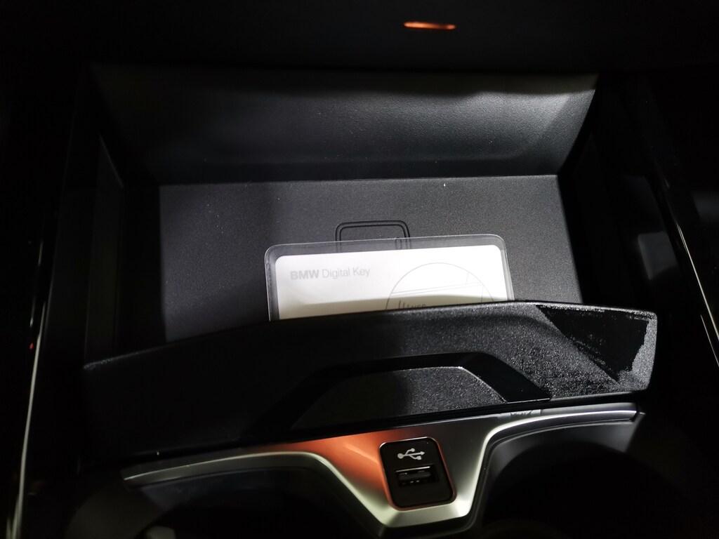 BMW Serie 2 218i Gran Coupe Msport 136cv auto
