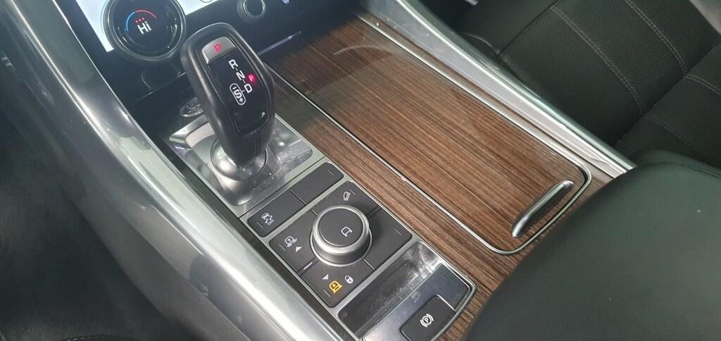 Land Rover Range Rover Sport 3.0d i6 mhev HSE Dynamic 249cv auto