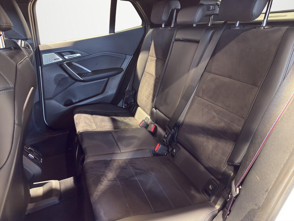 BMW X2 xdrive 20d 48V MSport Pro auto