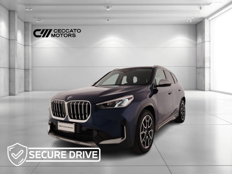 BMW X1 sdrive18d X-Line auto
