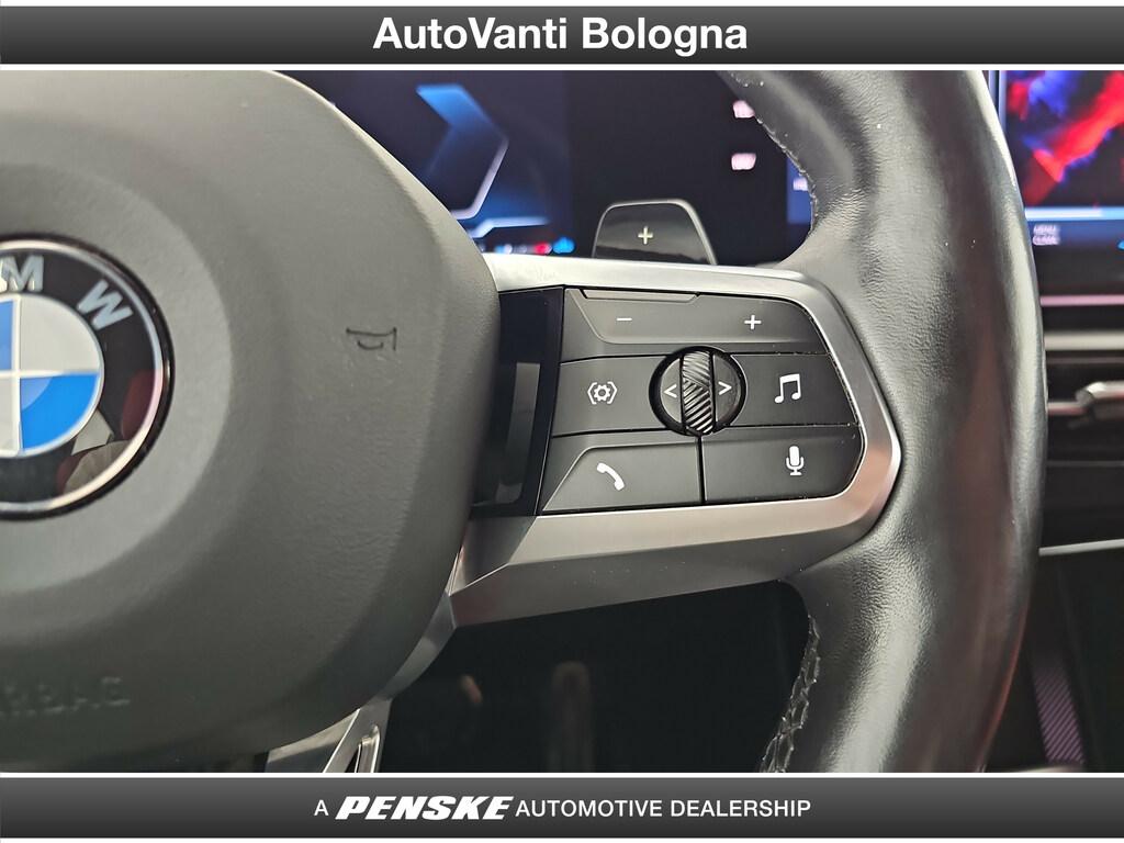 BMW X1 sdrive18d X-Line Edition Balance auto