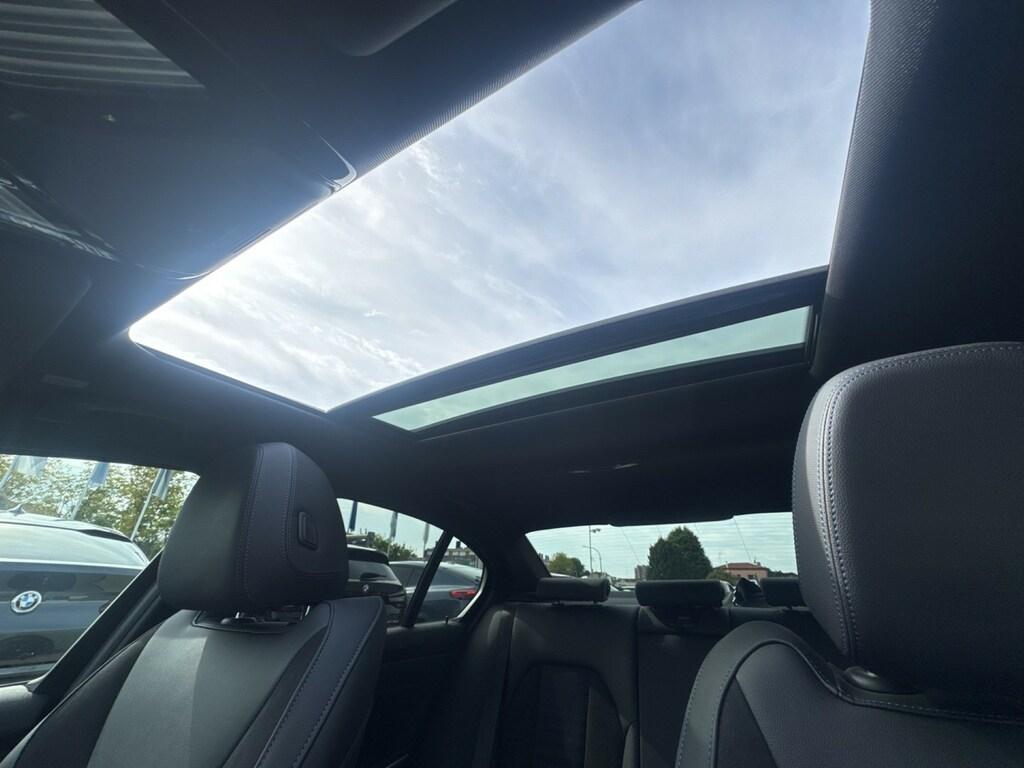 BMW Serie 3 320d mhev 48V Msport xdrive auto