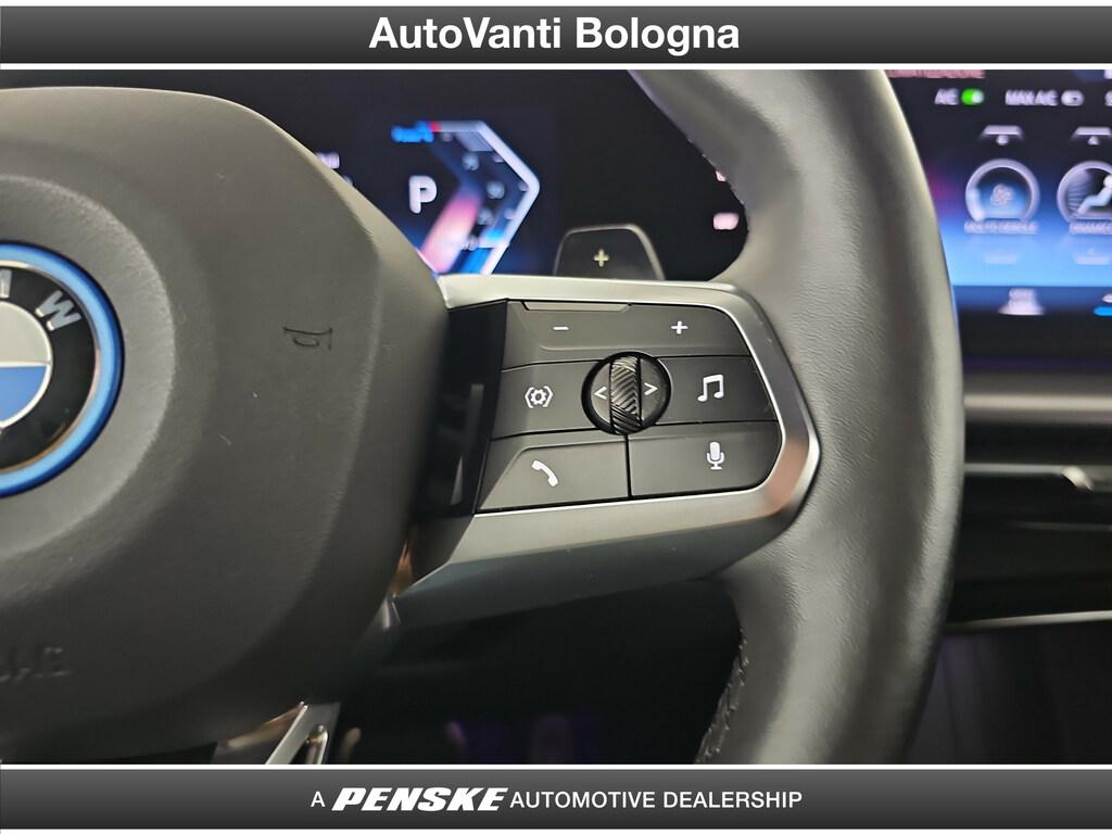 BMW Serie 2 225e Active Tourer xdrive Msport auto