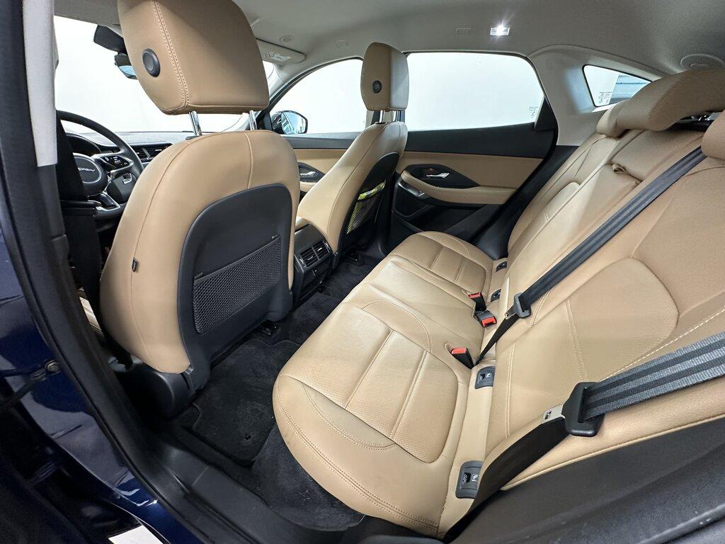 Jaguar E-Pace 1.5 P160 R-Dynamic HSE fwd auto