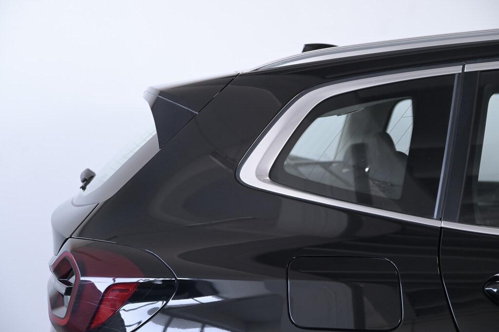 BMW X3 xdrive20d mhev 48V auto