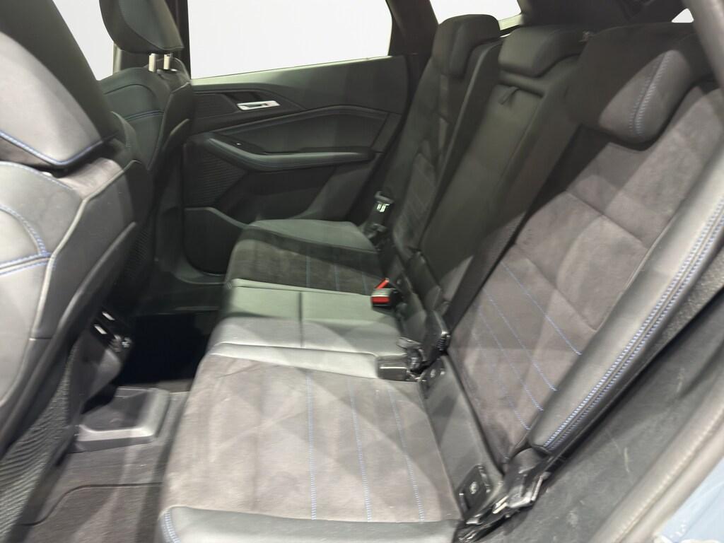 BMW Serie 2 225e Active Tourer xdrive Msport auto