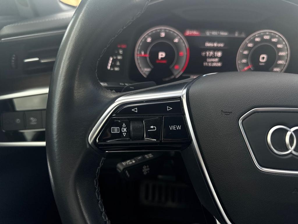 Audi A6 Allroad 45 3.0 tdi mhev 48V Business Advanced quattro 245cv s-tronic